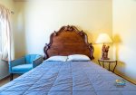 Jerrys Condo 3 in Las Palmas San Felipe - first bedroom queen size bed